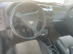 Обява за продажба на Alfa Romeo 145 1.4 ~3 600 лв. - изображение 4
