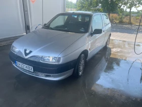 Обява за продажба на Alfa Romeo 145 1.4 ~3 600 лв. - изображение 9