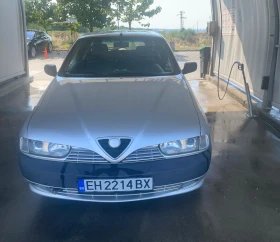 Обява за продажба на Alfa Romeo 145 1.4 ~3 600 лв. - изображение 1