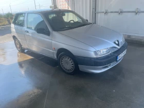 Обява за продажба на Alfa Romeo 145 1.4 ~3 600 лв. - изображение 5