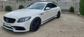 Mercedes-Benz C 300 Brabus 700 | Mobile.bg    2