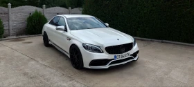     Mercedes-Benz C 300 Brabus 700