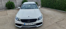 Mercedes-Benz C 300 Brabus 700 | Mobile.bg    5