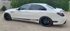 Mercedes-Benz C 300 Brabus 700 | Mobile.bg    3