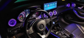 Mercedes-Benz C 300 Brabus 700 | Mobile.bg    11