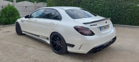 Mercedes-Benz C 300 Brabus 700 | Mobile.bg    6