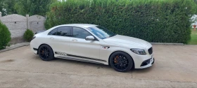 Mercedes-Benz C 300 Brabus 700 | Mobile.bg    8