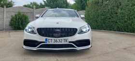 Mercedes-Benz C 300 Brabus 700 | Mobile.bg    4
