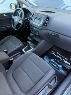 VW Golf Plus Автомат - 8999 лв. - 47734017 11