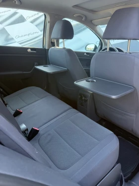 VW Golf Plus Автомат - 8999 лв. - 47734017 15