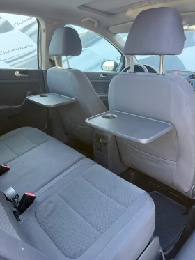 VW Golf Plus Автомат - 8999 лв. - 47734017 13