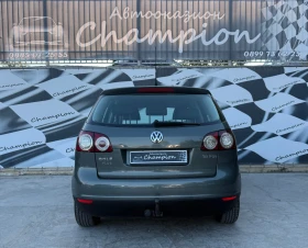VW Golf Plus Автомат - 8999 лв. - 47734017 5
