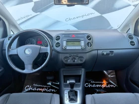 VW Golf Plus Автомат - 8999 лв. - 47734017 17