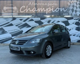 VW Golf Plus Автомат 
