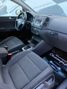 VW Golf Plus Автомат - 8999 лв. - 47734017 12