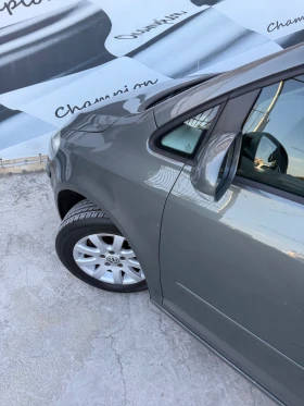 VW Golf Plus Автомат - 8999 лв. - 47734017 7