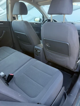 VW Golf Plus Автомат - 8999 лв. - 47734017 14