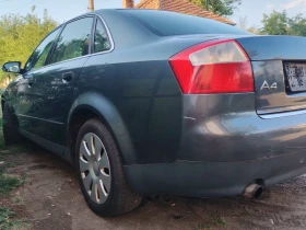 Audi A4 2.0  | Mobile.bg    4