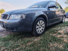 Audi A4 2.0  | Mobile.bg    6