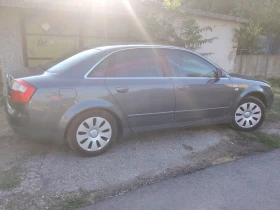 Audi A4 2.0  | Mobile.bg    3