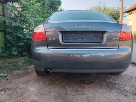 Audi A4 2.0  | Mobile.bg    5