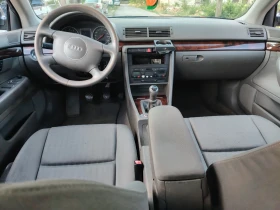 Audi A4 2.0  | Mobile.bg    8