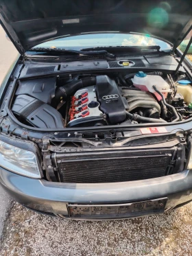 Audi A4 2.0  | Mobile.bg    9