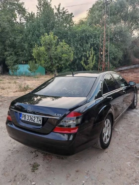 Mercedes-Benz S 320 | Mobile.bg    2