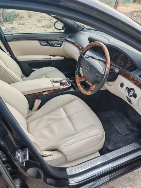 Mercedes-Benz S 320 | Mobile.bg    7