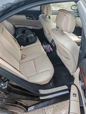 Mercedes-Benz S 320 | Mobile.bg    8