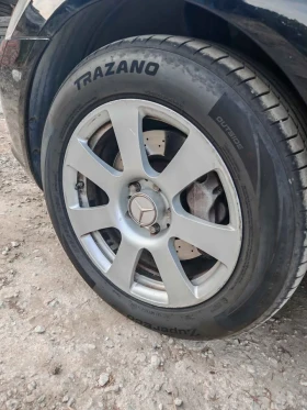 Mercedes-Benz S 320 | Mobile.bg    9