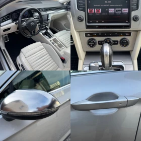VW Alltrack 2.0TDI* NAVI* PANORAMA* FULL* 100%KM - 38500 лв. - 64391866 11