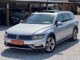 VW Alltrack 2.0TDI* NAVI* PANORAMA* FULL* 100%KM - 38500 лв. - 64391866 14