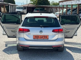 VW Alltrack 2.0TDI* NAVI* PANORAMA* FULL* 100%KM - 38500 лв. - 64391866 8
