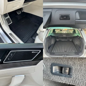 VW Alltrack 2.0TDI* NAVI* PANORAMA* FULL* 100%KM - 38500 лв. - 64391866 15