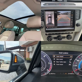 VW Alltrack 2.0TDI* NAVI* PANORAMA* FULL* 100%KM - 38500 лв. - 64391866 7