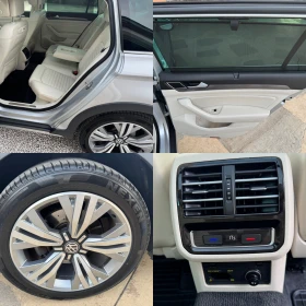 VW Alltrack 2.0TDI* NAVI* PANORAMA* FULL* 100%KM - 38500 лв. - 64391866 16