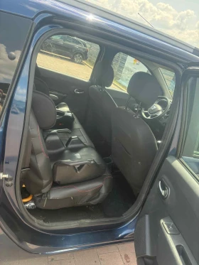 Dacia Lodgy 1.5 blue DCI | Mobile.bg    11