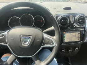 Dacia Lodgy 1.5 blue DCI | Mobile.bg    4