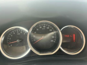 Dacia Lodgy 1.5 blue DCI | Mobile.bg    5