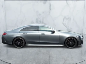 Mercedes-Benz CLS 400   Mercedes CLS400d AMG EDITION | Mobile.bg    5