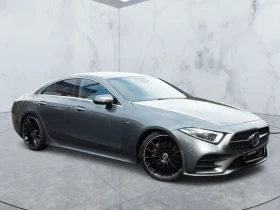 Mercedes-Benz CLS 400   Mercedes CLS400d AMG EDITION | Mobile.bg    2