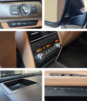 BMW 730 - 23999 лв. - 97323014 12