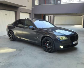 BMW 730 