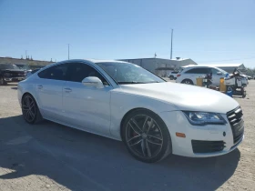 Audi A7 PREMIUM PLUS QUATTRO* KEYLESS*  | Mobile.bg    3