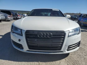 Audi A7 PREMIUM PLUS QUATTRO* KEYLESS*  | Mobile.bg    2