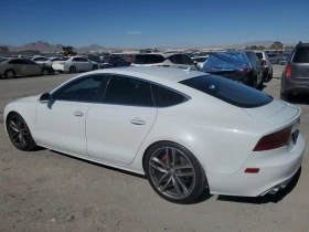 Audi A7 PREMIUM PLUS QUATTRO* KEYLESS*  | Mobile.bg    4