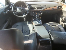 Audi A7 PREMIUM PLUS QUATTRO* KEYLESS*  | Mobile.bg    8