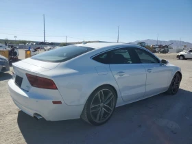 Audi A7 PREMIUM PLUS QUATTRO* KEYLESS*  | Mobile.bg    6