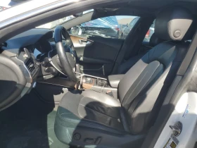 Audi A7 PREMIUM PLUS QUATTRO* KEYLESS*  | Mobile.bg    7